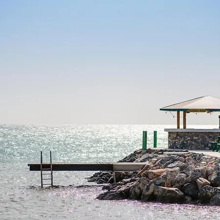 Apartamento Blossom Penthouse With Jacuzzi *