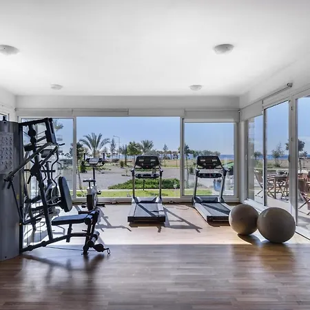 Blossom Penthouse With Jacuzzi