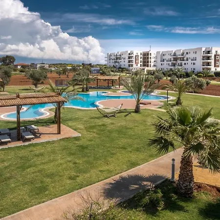 Blossom Penthouse With Jacuzzi Apartamento *