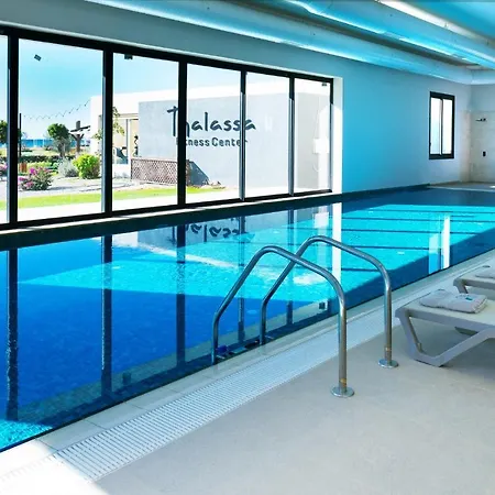 Apartamento Blossom Penthouse With Jacuzzi *