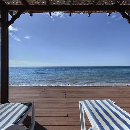 Apartamento Blossom Penthouse With Jacuzzi *