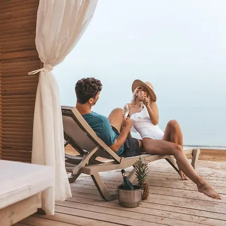 Blossom Penthouse With Jacuzzi * Vokolidha